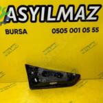 HYUNDAİ İ20 SAĞ İÇ STOP (ORJİNAL)