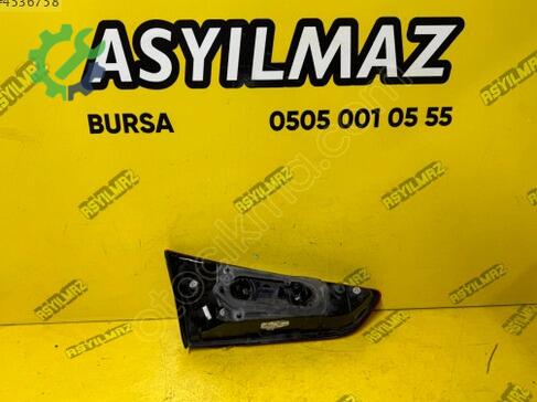 Hyundai i20 Sağ Arka Stop 92404-C8000 çıkma parça
