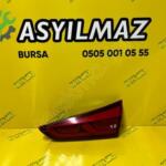 HYUNDAİ İ20 SAĞ İÇ STOP (ORJİNAL) -BURSA FAR