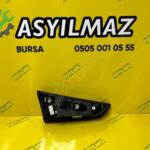 HYUNDAİ İ20 SAĞ İÇ STOP (ORJİNAL) -BURSA FAR