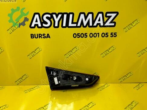 Hyundai i20 Sağ Arka Stop 92404C8000 çıkma parça