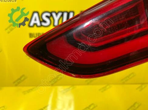 Hyundai i20 Sağ Arka Stop 92404C8000 çıkma parça