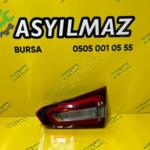 HYUNDAİ İ20 SAĞ İÇ STOP (ORJİNAL) HATASIZ