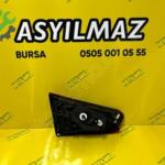 HYUNDAİ İ20 SAĞ İÇ STOP (ORJİNAL) HATASIZ