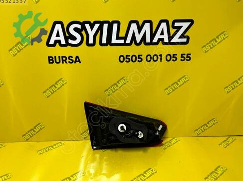 Hyundai i20 Sağ Arka Stop çıkma parça