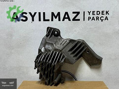 Hyundai i20 LED Beyni çıkma parça