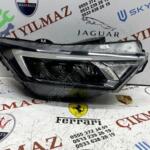 Hyundai i20 sağ led far i 20 orjinal çıkma sağ far