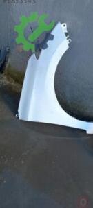 Hyundai İ20 sağ ön çamurluk çıkma