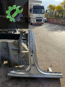 Hyundai i20 Sağ Ön Aks çıkma parça