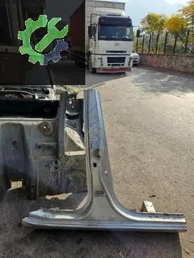 Hyundai i20 Sağ Ön Aks çıkma parça