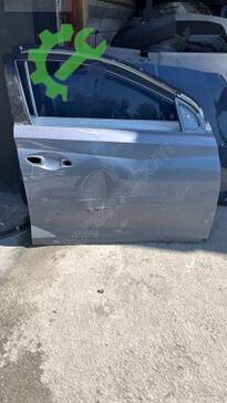 Hyundai i20 Sağ Ön Kapı çıkma parça