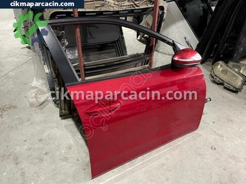 Hyundai i20 Sağ Ön Kapı çıkma parça