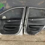 Hyundai i20 Sağ Arka Kapı Çıkma