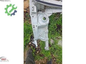 HYUNDAİ. İ20 SAG ÖN ŞAHSE KOLU