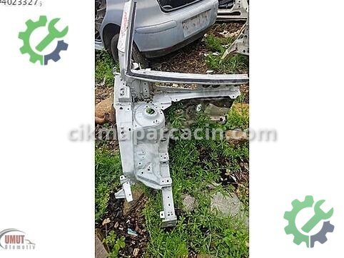 Hyundai i20 Şase Kolu çıkma parça