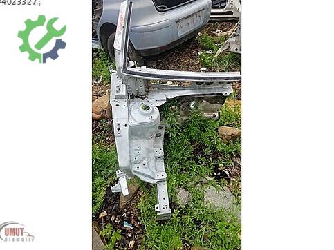 Hyundai i20 Şase Kolu çıkma parça