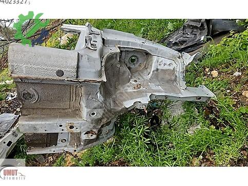 Hyundai i20 Şase Kolu çıkma parça