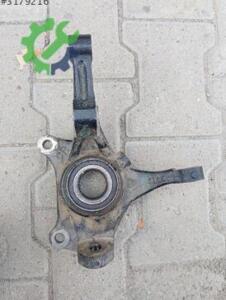 Hyundai i20 sağ ön taşıyıcı 2011 2016 arası
