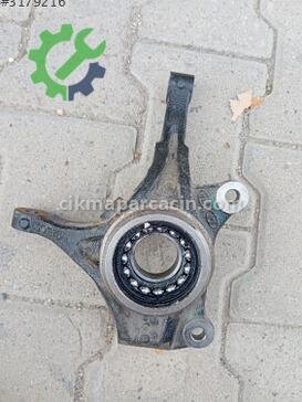 Hyundai i20 Sağ Ön Taşıyıcı çıkma parça