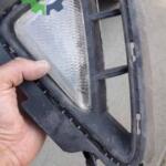 Hyundai i20 sağ sis farı