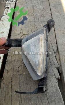 Hyundai i20 Sağ Sis Farı çıkma parça