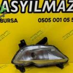HYUNDAİ İ20 SAĞ SİS FARI (ORİJİNAL) – 1269055