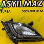 HYUNDAİ İ20 SAĞ SİS FARI ORİJİNAL) – 922011J510