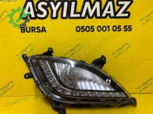 HYUNDAİ İ20 SAĞ SİS FARI ORİJİNAL) - 922011J510