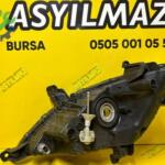 HYUNDAİ İ20 SAĞ SİS FARI ORİJİNAL) – 922011J510