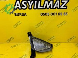 HYUNDAİ İ20 SAĞ SİS FARI (ORİJİNAL) - 92207q0100