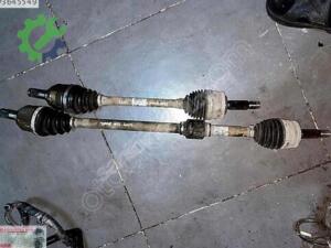 Çıkma Hyundai i20 Sağ Sol Aks