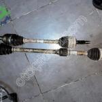 Çıkma Hyundai i20 Dış Ayna