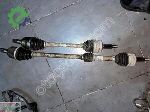 Çıkma Hyundai i20 Sağ Sol Dış Ayna