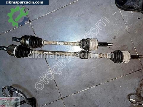 Hyundai i20 Dış Ayna çıkma parça