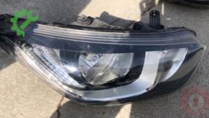 Hyundai i20 Sağ Sol Far Sökme Çıkma