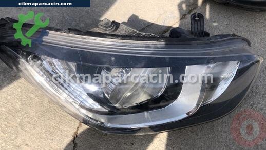 Hyundai i20 Far çıkma parça