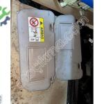Güneşlik Hyundai i20 Çıkma