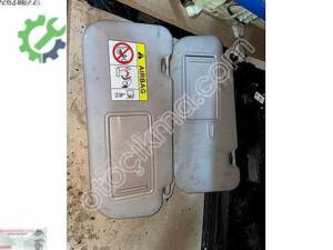 Sağ Sol Güneşlik Hyundai i20 Çıkma