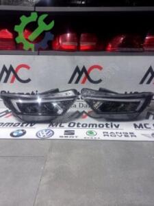 Sıfır Orijinal LED Far Hyundai i20 2020-2025 92102Q-000