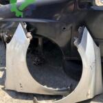Hyundai İ20 Sağ Sol Ön Çamurluk Hatasız Orjinal Çıkma