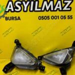 HYUNDAİ İ20 SAĞ-SOL SİS FARI (ORİJİNAL) – 92208q0100