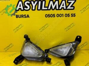 HYUNDAİ İ20 SAĞ-SOL SİS FARI (ORİJİNAL) - 92208q0100