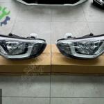 HYUNDAİ İ20 SAĞ SOL TAKIM FAR (SIFIR)