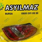 HYUNDAİ İ20 SAĞ STOP 08-12 (ORJİNAL HATASIZ)