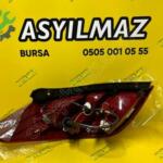 HYUNDAİ İ20 SAĞ STOP 08-12 (ORJİNAL HATASIZ)