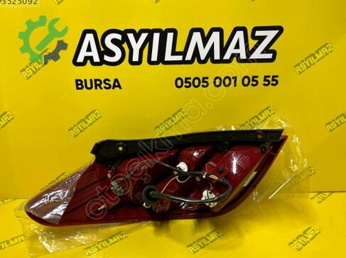 Hyundai i20 Sağ Arka Stop 92402-4P000 çıkma parça
