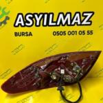 HYUNDAİ İ20 SAĞ STOP 12-14 (ORJİNAL)