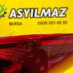 HYUNDAİ İ20 SAĞ STOP 12-14 (ORJİNAL)
