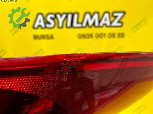 Hyundai i20 Sağ Arka Stop 92402-1J500 çıkma parça
