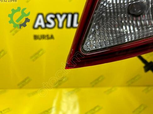 Hyundai i20 Sağ Arka Stop 92402-1J500 çıkma parça